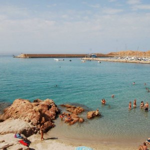 Spiaggia del Porto (Sardegna)