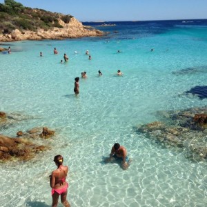 Spiaggia del Principe (Costa Smeralda)