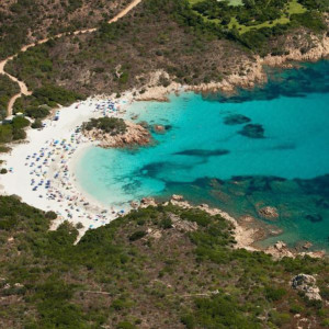 Spiaggia del Principe (Sardegna)
