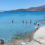 Spiaggia del Riso (Sardegna)