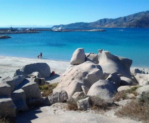 Spiaggia del Riso (Villasimius)