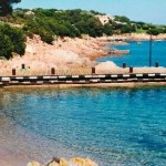 Spiaggia del Romazzino