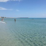 Spiaggia della Caletta (Siniscola)