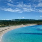 Spiaggia della Piana