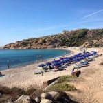 Spiaggia della Piana (Aglientu)