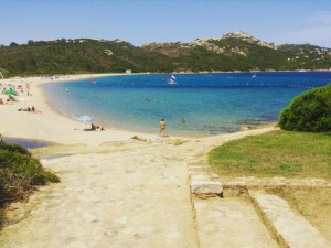 Spiaggia della Sciumara