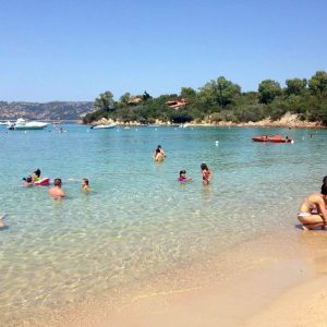 Spiaggia delle Farfalle