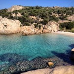 Spiaggia delle Vacche (San Teodoro)
