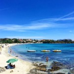 Spiaggia dello Squalo