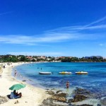 Spiaggia dello Squalo