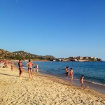 Spiaggia di Baccu Mandara