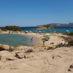 Spiaggia di Barca Bruciata