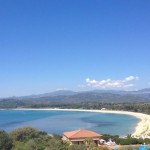 Spiaggia di Basaura