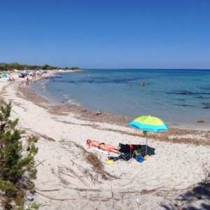 Spiaggia di Bidderosa