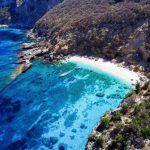 Spiaggia di Cala Biriola (Baunei)