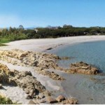 Spiaggia di Cala Liberotto