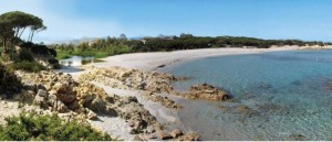 Spiaggia di Cala Liberotto