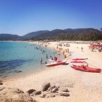 Spiaggia di Cala Marina (Castiadas)