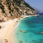 Spiaggia di Cala Mariolu