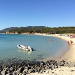 Spiaggia di Cala Monte Turno