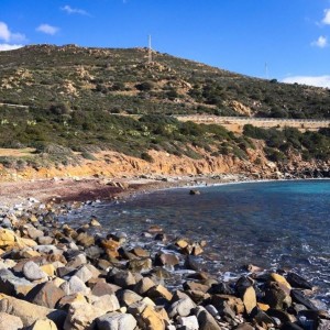 Spiaggia di Cala Regina