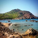 Spiaggia di Cala Sa Figu (Capo Ferrato)