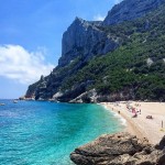 Spiaggia di Cala Sisine