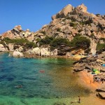 Spiaggia di Cala Spinosa