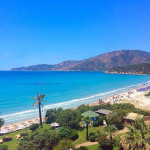 Spiaggia di Campulongu