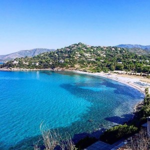 Spiaggia di Cannesisa