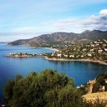 Spiaggia di Cannesisa (Torre delle Stelle)