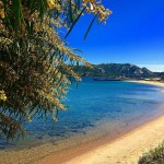 Spiaggia di Cannigione