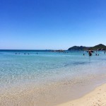 Spiaggia di Cannisoni (Sardegna)