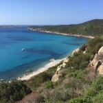 Spiaggia di Capo Carbonara