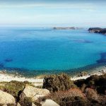 Spiaggia di Capo Carbonara - Cava Usai