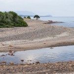 Spiaggia di Coccorrocci