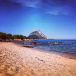 Spiaggia di Costa Dorata