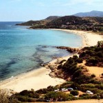 Spiaggia di Foxi Manna