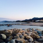 Spiaggia di Frutti d'Oro
