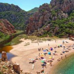 Spiaggia di Li Cossi