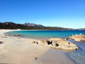 Spiaggia di Liscia Ruja