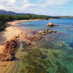 Spiaggia di Liscia Ruja (Arzachena)
