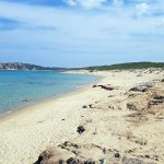 Spiaggia di Lu Litarroni