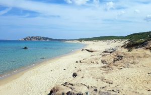 Spiaggia di Lu Litarroni