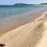 Spiaggia di Lu Littaroni