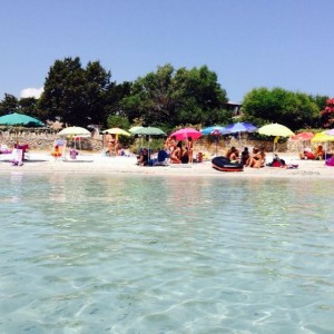 Spiaggia di Mare e Rocce