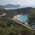 Spiaggia di Mari Pintau