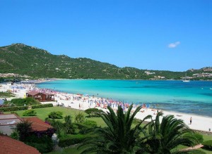 Spiaggia di Marinella