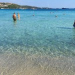 Spiaggia di Marinella (Sardegna)