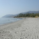 Spiaggia di Melisenda